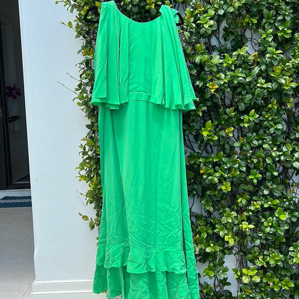 NWT Alexis dress